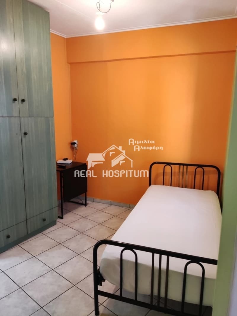 Apartment in Chrisaki, Nea Smyrni — Photo 9 of 15