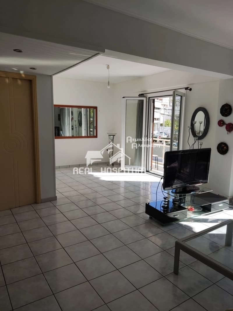 Apartment in Chrisaki, Nea Smyrni — Photo 4 of 15