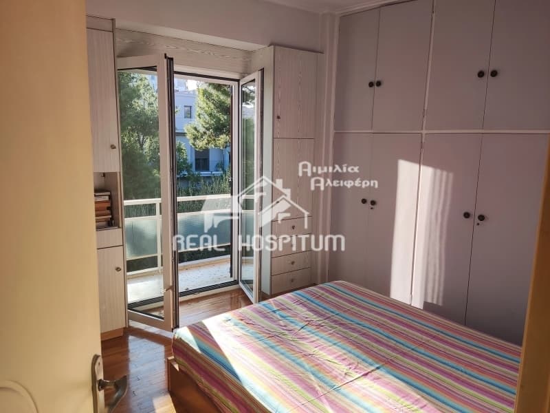 Apartment in Chrisaki, Nea Smyrni — Photo 7 of 15