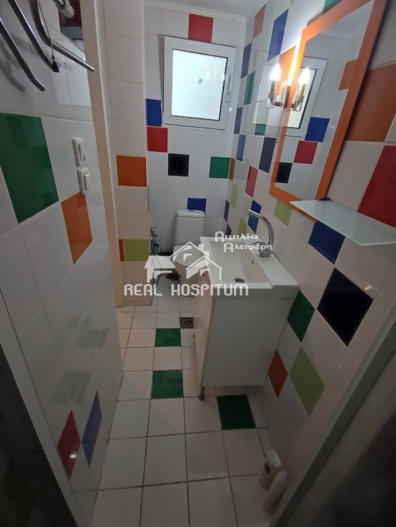 Apartment in Chrisaki, Nea Smyrni — Photo 14 of 15