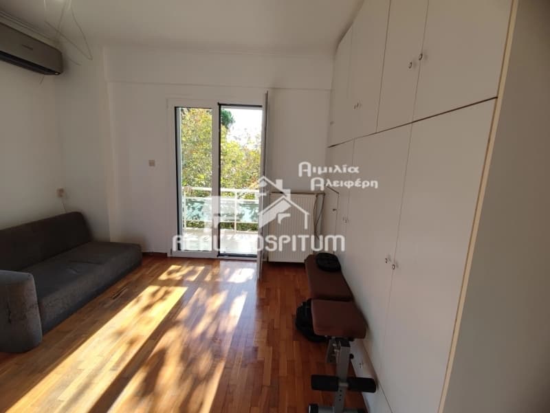 Apartment in Chrisaki, Nea Smyrni — Photo 10 of 15