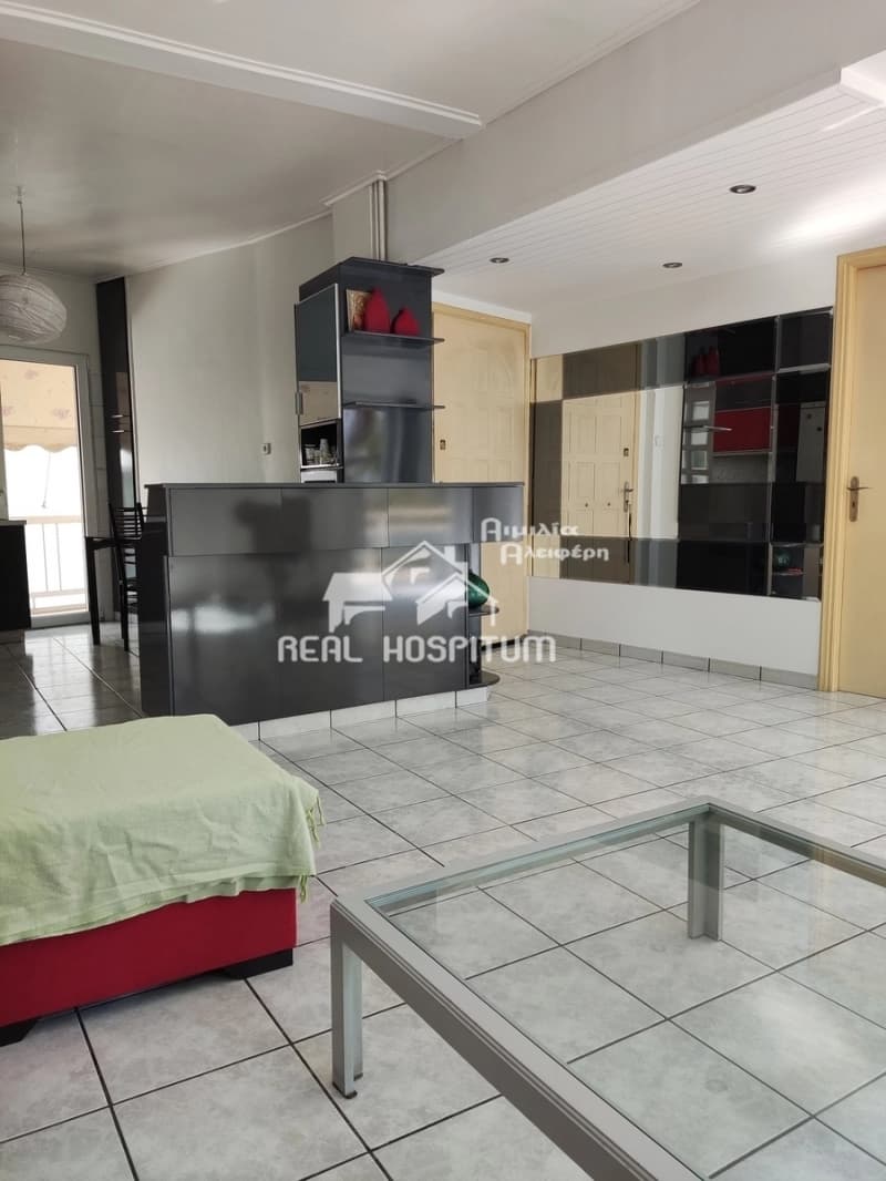 Apartment in Chrisaki, Nea Smyrni — Photo 5 of 15