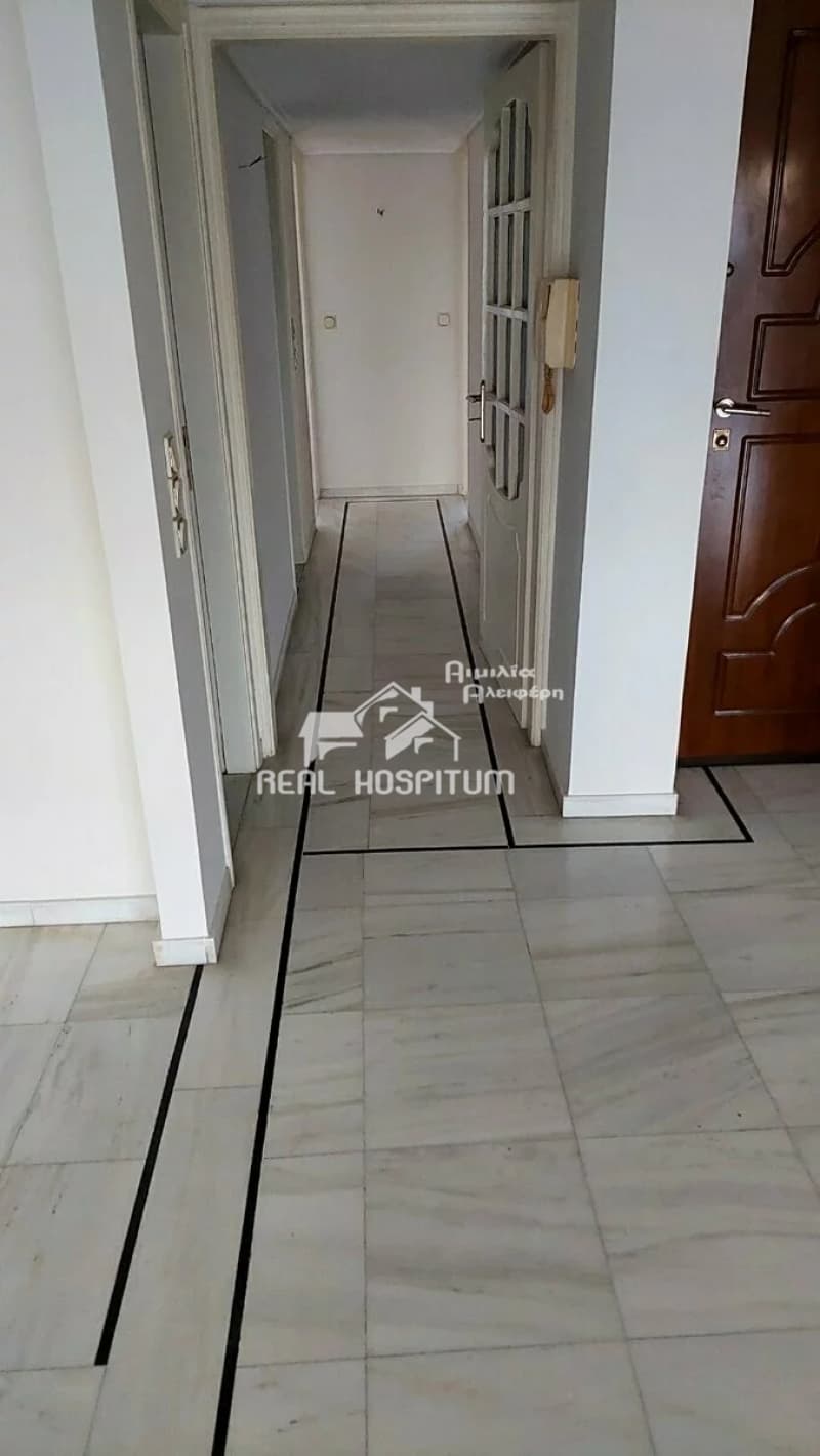 Διαμέρισμα στην Κοψαχείλα, Παλαιό Φάληρο — Φωτογραφία 9 από 16