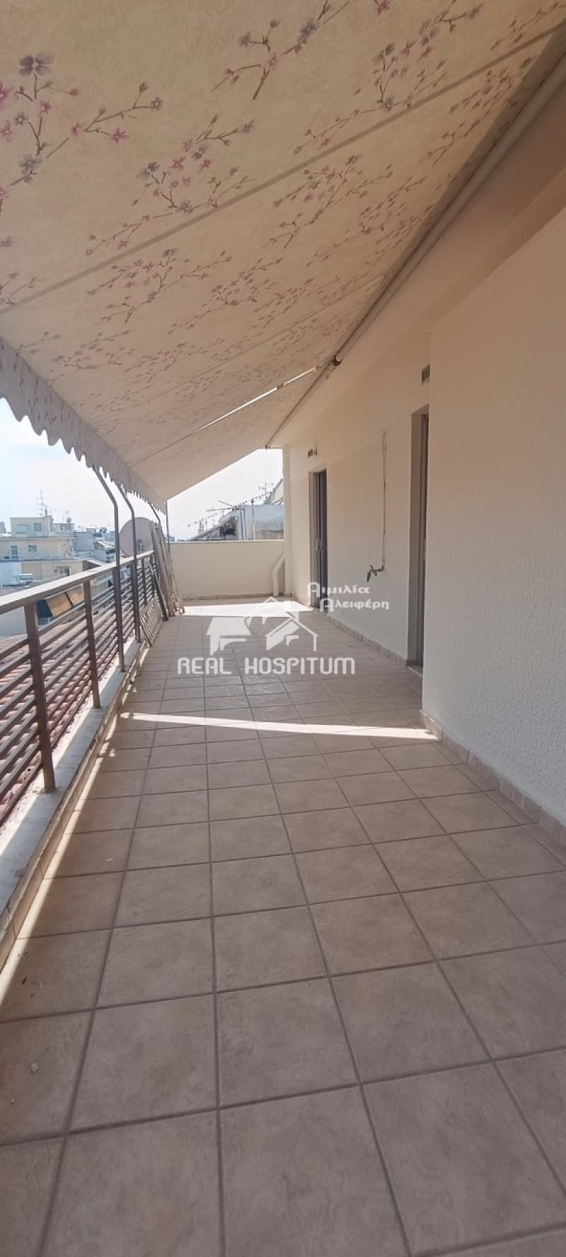 Διαμέρισμα στην Ευαγγελίστρια, Καλλιθέα — Φωτογραφία 12 από 12