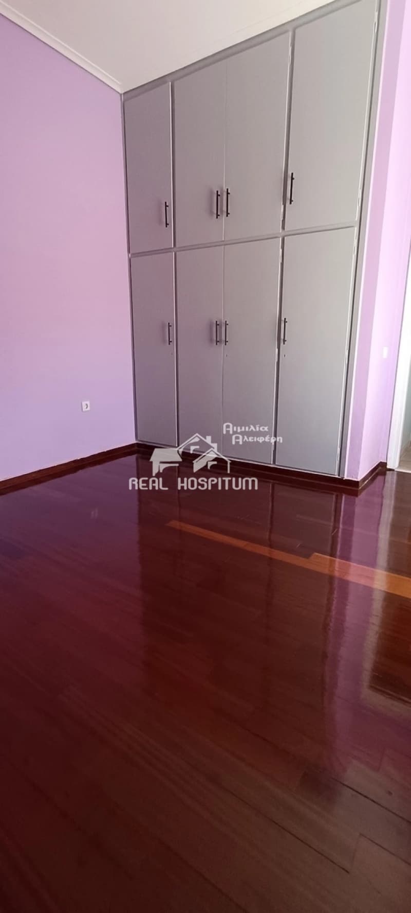 Διαμέρισμα στην Ευαγγελίστρια, Καλλιθέα — Φωτογραφία 8 από 12