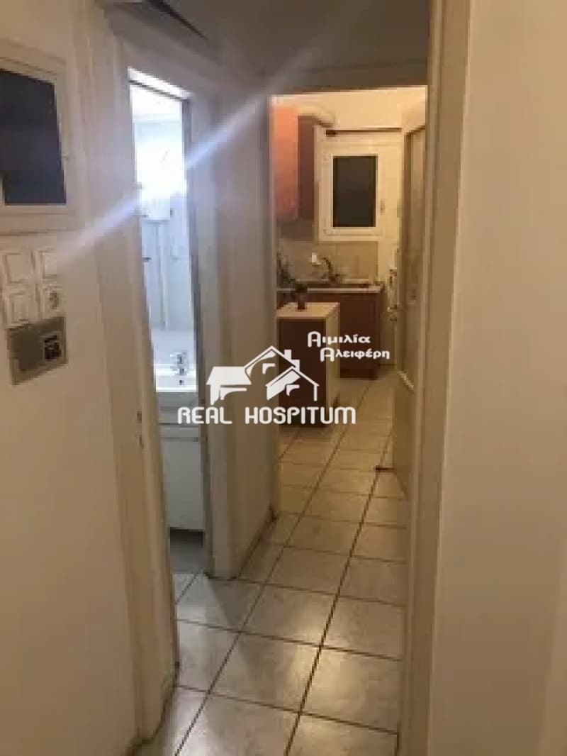 Apartment in Agia Sofia, Neo Psichiko — Photo 2 of 9
