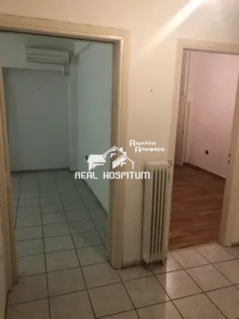 Apartment in Agia Sofia, Neo Psichiko — Photo 8 of 9
