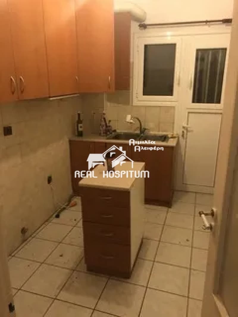 Apartment in Agia Sofia, Neo Psichiko — Photo 1 of 9