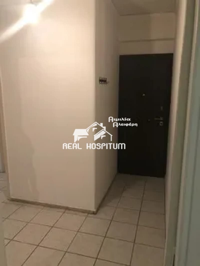 Apartment in Agia Sofia, Neo Psichiko — Photo 9 of 9
