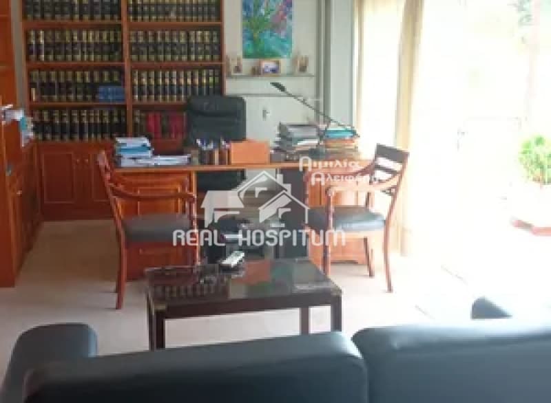 Apartment in Agios Georgios, Kolonaki - Likavitos — Photo 7 of 7