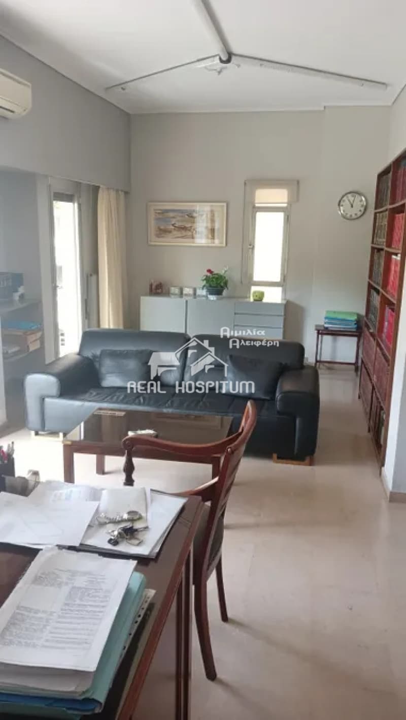 Apartment in Agios Georgios, Kolonaki - Likavitos — Photo 1 of 7