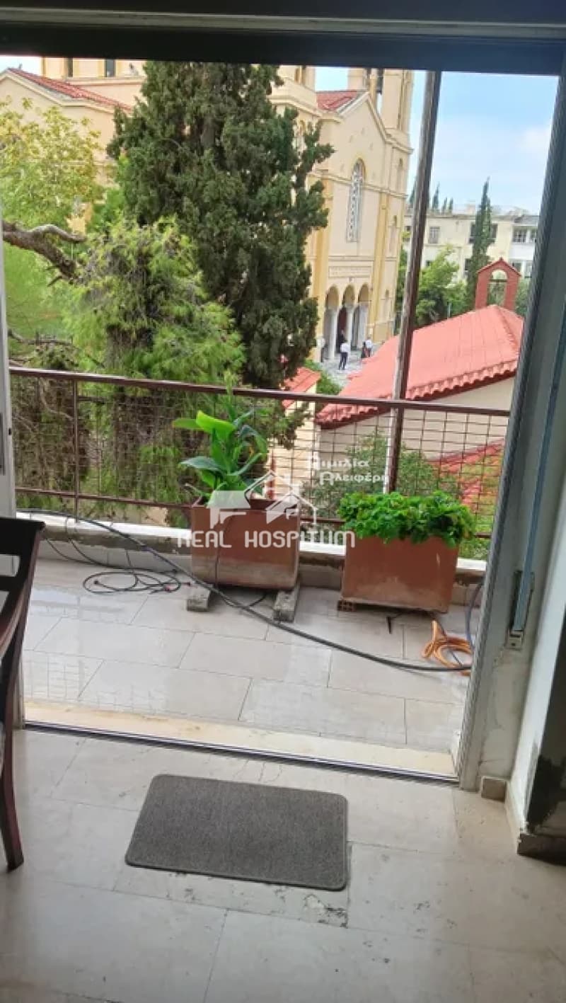 Apartment in Agios Georgios, Kolonaki - Likavitos — Photo 2 of 7
