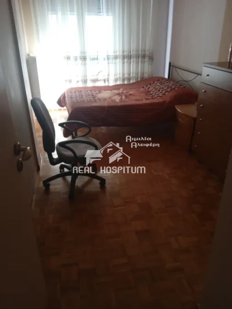 Apartment in Agios Panteleimonas, Attiki — Photo 3 of 7