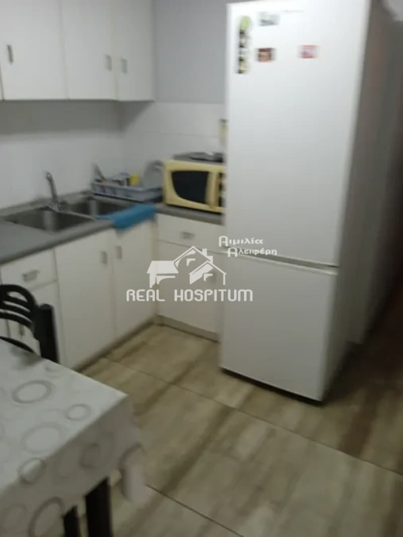 Apartment in Agios Panteleimonas, Attiki — Photo 6 of 7