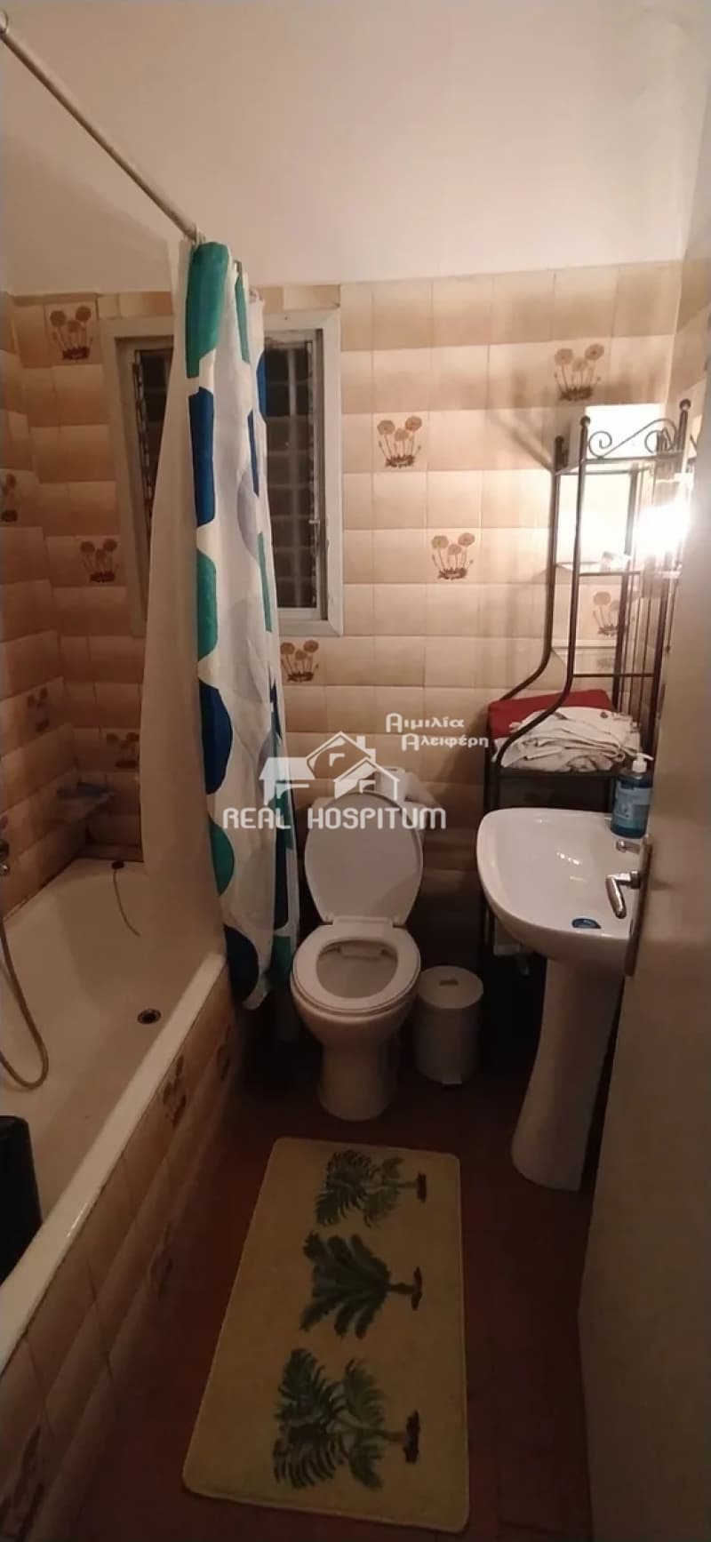 Μονοκατοικία στην Βραχάτι, Άσσος-Λεχαίο — Φωτογραφία 6 από 6