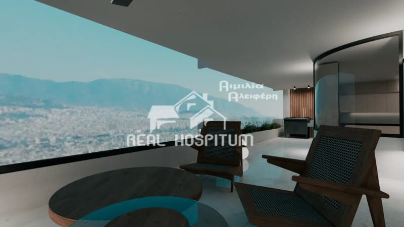 Διαμέρισμα στην Χρυσούπολη, Περιστέρι — Φωτογραφία 2 από 10