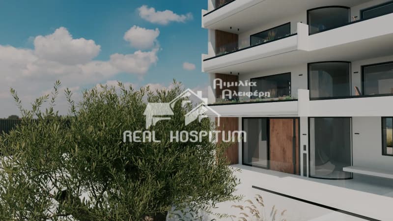 Apartment in Pefka Verdi, Petroupoli — Photo 7 of 12