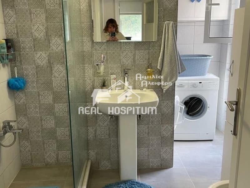 Διαμέρισμα στην Αμπελάκια, Άλιμος — Φωτογραφία 15 από 18