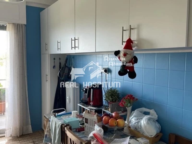 Διαμέρισμα στην Αμπελάκια, Άλιμος — Φωτογραφία 3 από 18