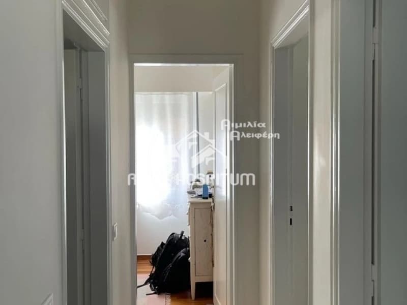 Διαμέρισμα στην Αμπελάκια, Άλιμος — Φωτογραφία 8 από 18