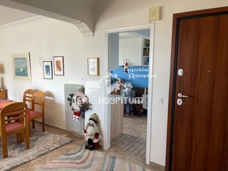 Διαμέρισμα στην Αμπελάκια, Άλιμος — Φωτογραφία 7 από 18