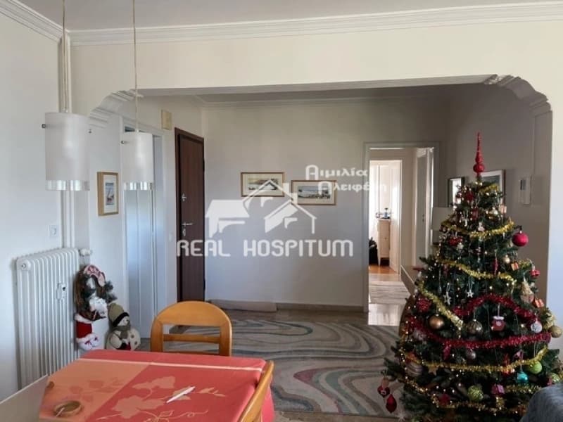 Διαμέρισμα στην Αμπελάκια, Άλιμος — Φωτογραφία 2 από 18