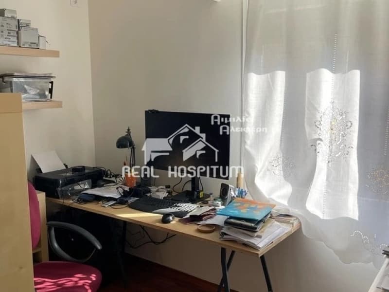 Διαμέρισμα στην Αμπελάκια, Άλιμος — Φωτογραφία 14 από 18