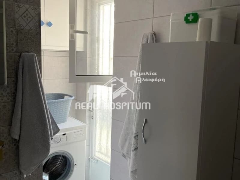 Διαμέρισμα στην Αμπελάκια, Άλιμος — Φωτογραφία 16 από 18