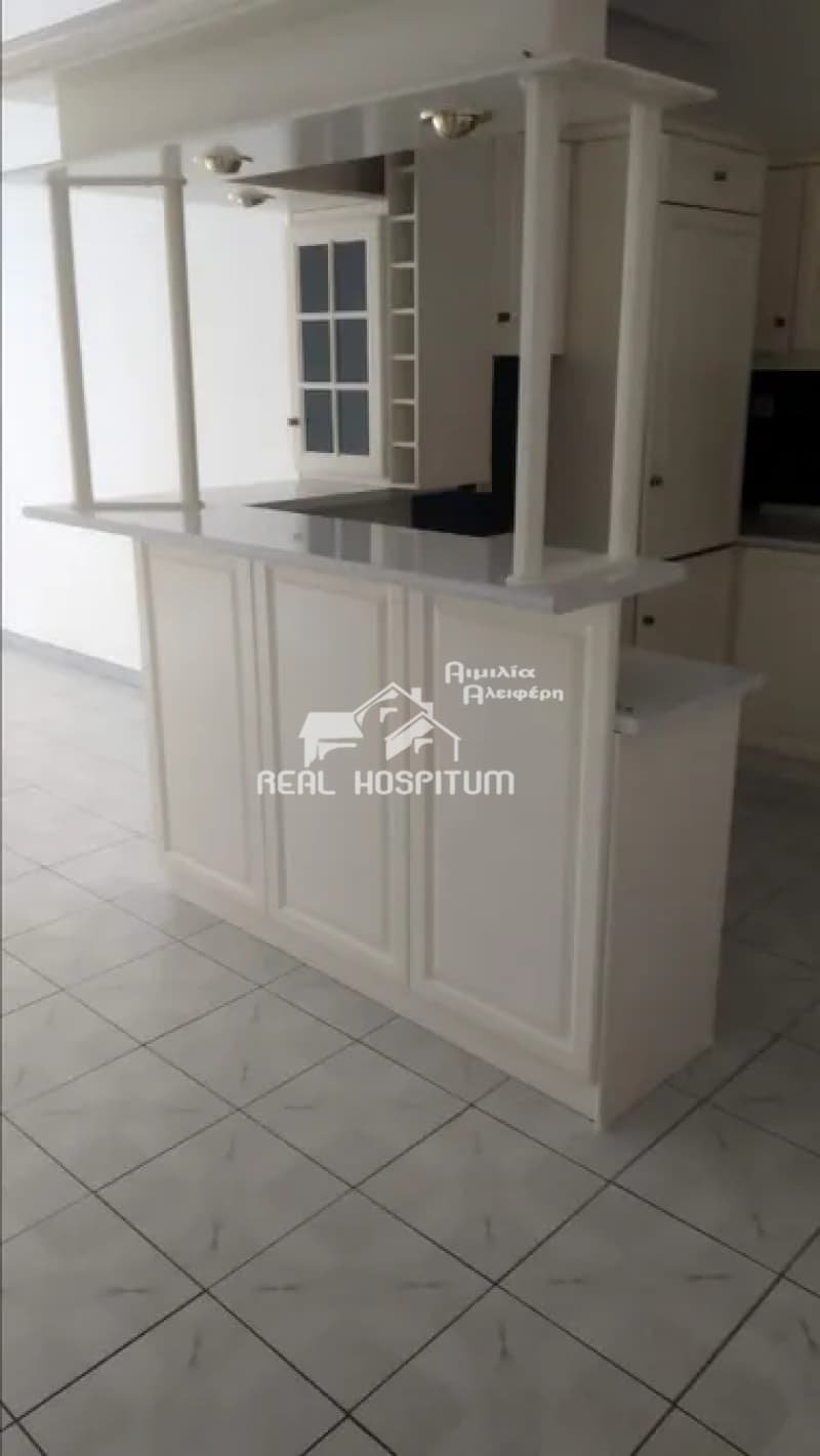 Διαμέρισμα στην Μελιά, Άγιος Ελευθέριος - Προμπονά - Ριζούπολη — Φωτογραφία 1 από 14