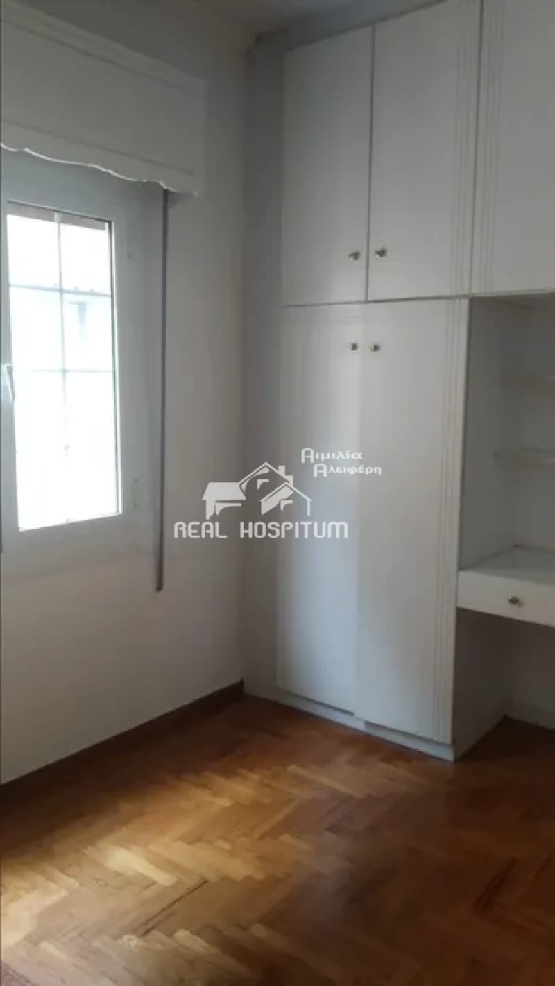 Διαμέρισμα στην Μελιά, Άγιος Ελευθέριος - Προμπονά - Ριζούπολη — Φωτογραφία 4 από 14