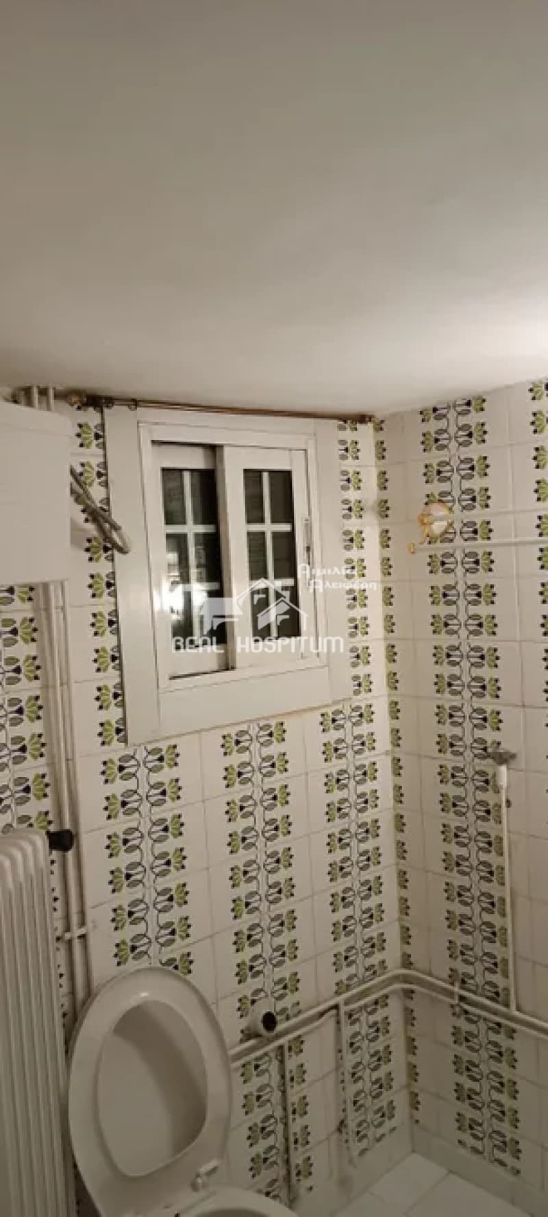 Διαμέρισμα στην Μελιά, Άγιος Ελευθέριος - Προμπονά - Ριζούπολη — Φωτογραφία 12 από 14