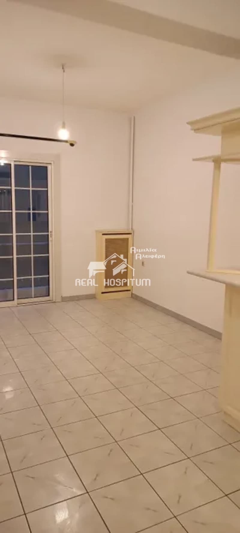 Διαμέρισμα στην Μελιά, Άγιος Ελευθέριος - Προμπονά - Ριζούπολη — Φωτογραφία 13 από 14