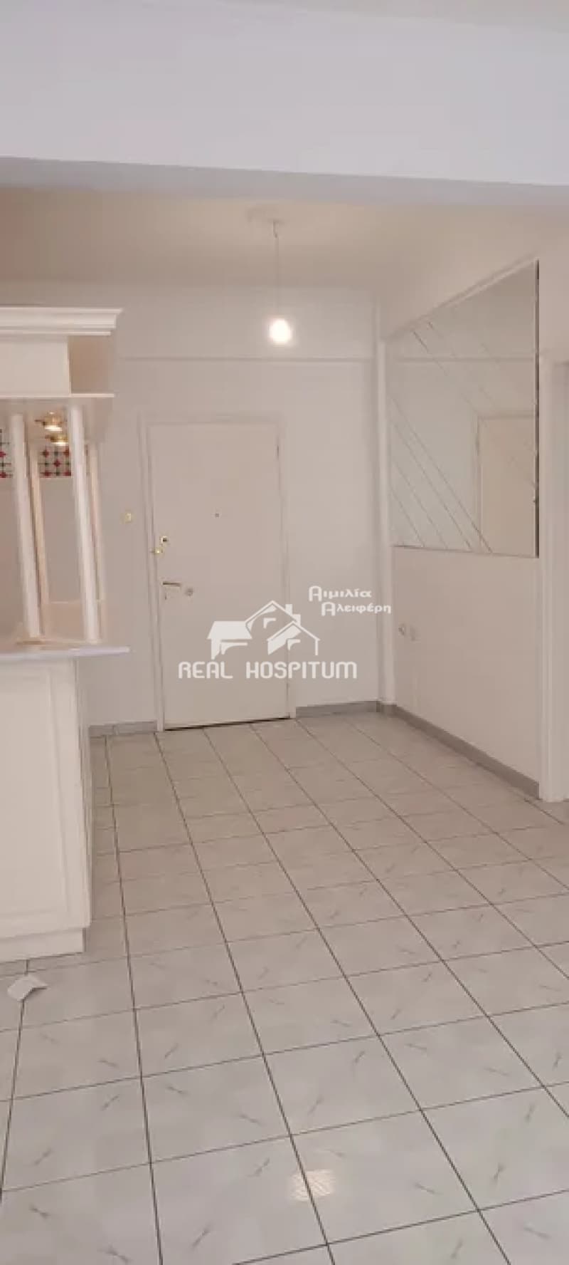 Διαμέρισμα στην Μελιά, Άγιος Ελευθέριος - Προμπονά - Ριζούπολη — Φωτογραφία 9 από 14