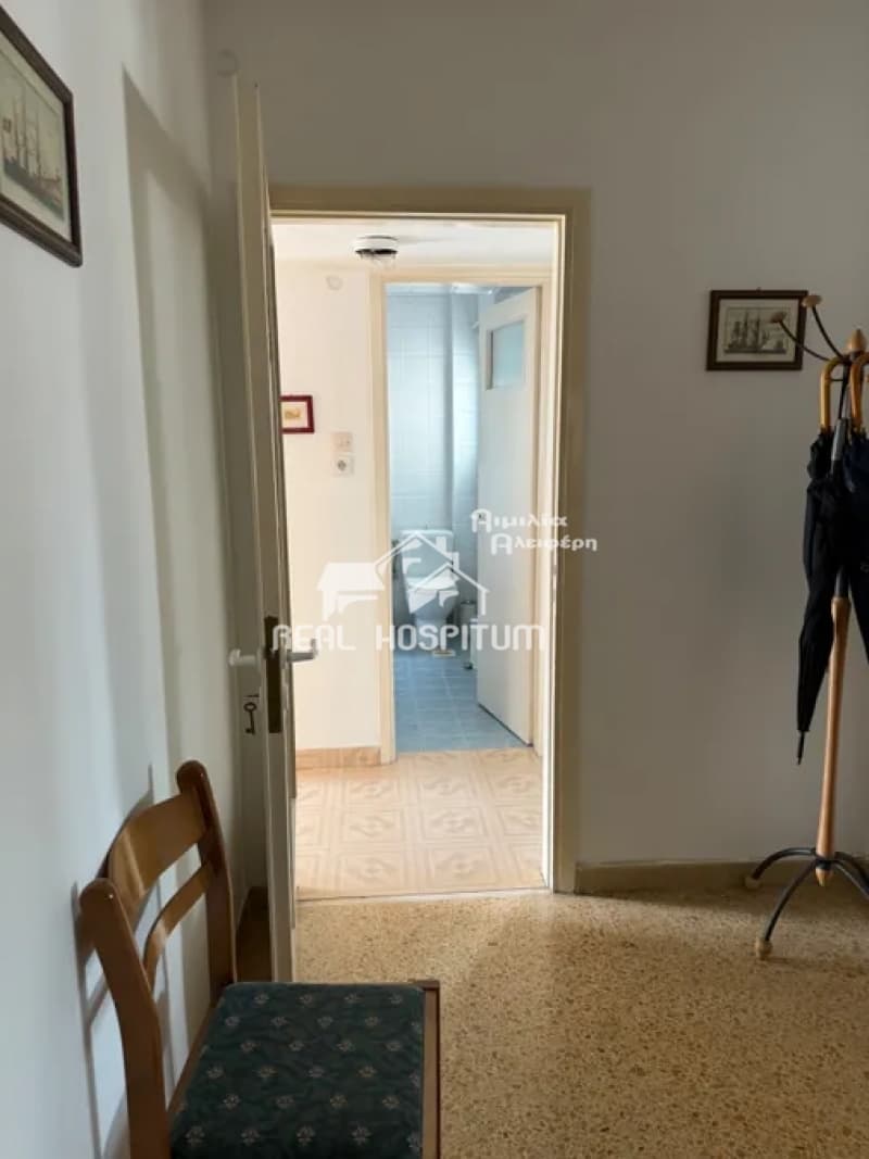 Διαμέρισμα στην Πλατεία Κουμουνδούρου, Κέντρο — Φωτογραφία 2 από 17