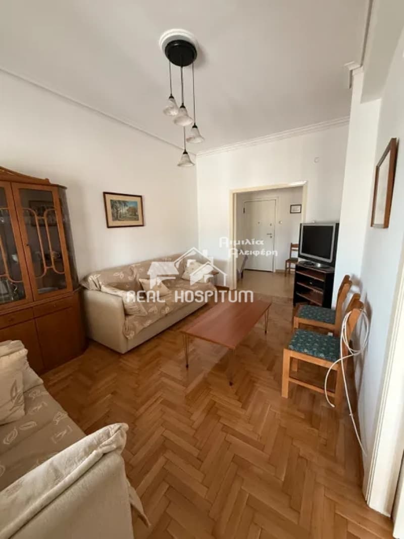 Διαμέρισμα στην Πλατεία Κουμουνδούρου, Κέντρο — Φωτογραφία 16 από 17