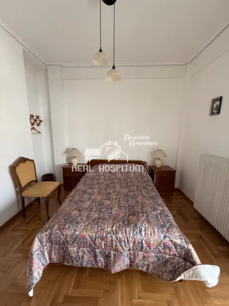 Διαμέρισμα στην Πλατεία Κουμουνδούρου, Κέντρο — Φωτογραφία 12 από 17