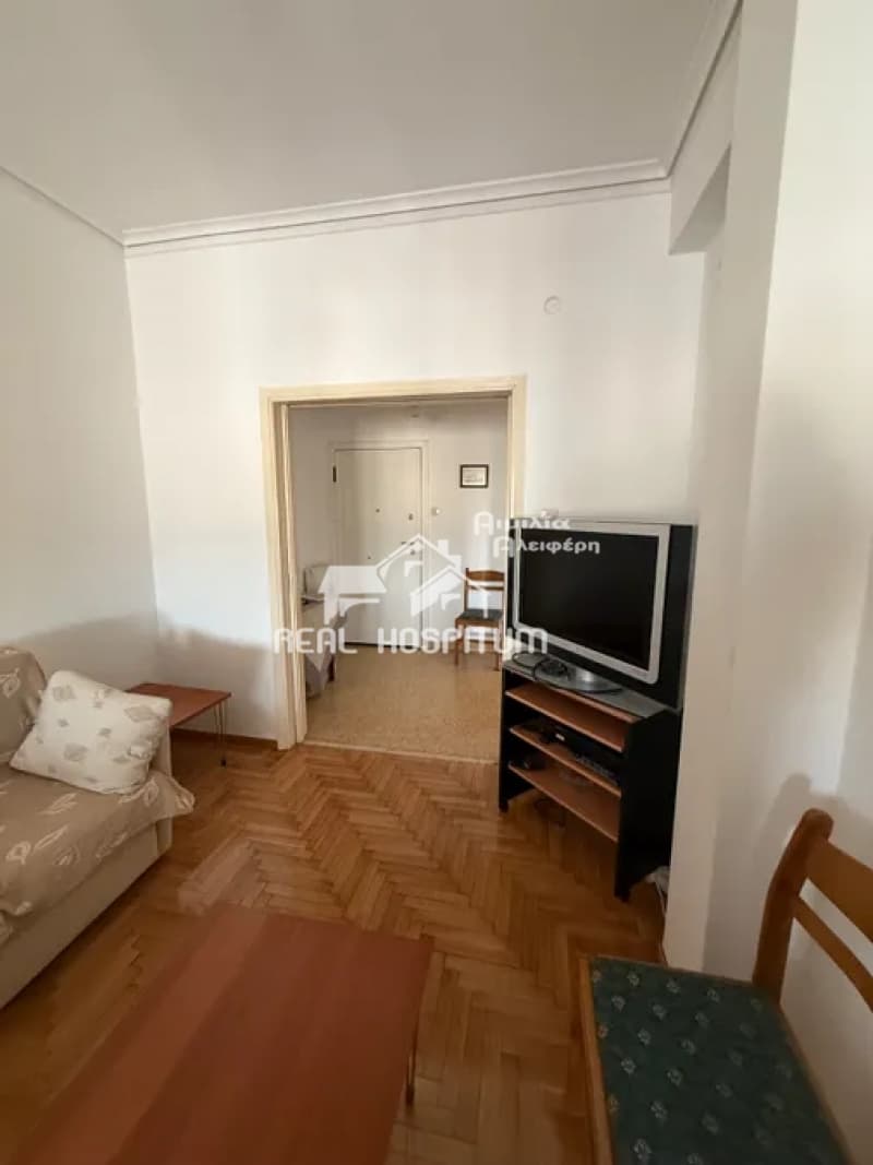 Διαμέρισμα στην Πλατεία Κουμουνδούρου, Κέντρο — Φωτογραφία 17 από 17