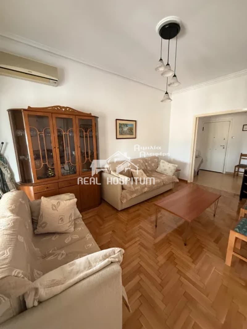 Διαμέρισμα στην Πλατεία Κουμουνδούρου, Κέντρο — Φωτογραφία 15 από 17