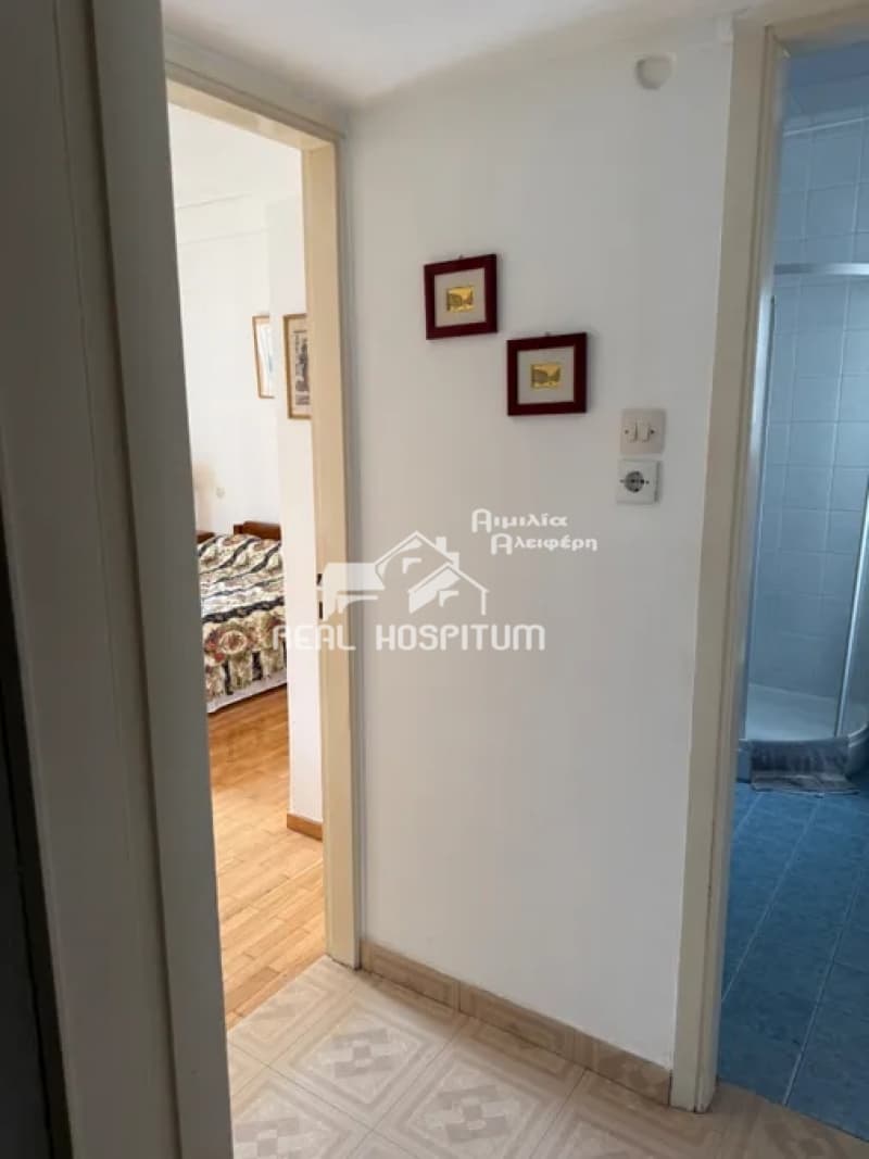 Διαμέρισμα στην Πλατεία Κουμουνδούρου, Κέντρο — Φωτογραφία 3 από 17