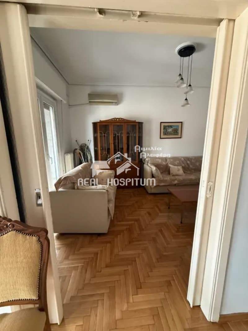 Διαμέρισμα στην Πλατεία Κουμουνδούρου, Κέντρο — Φωτογραφία 13 από 17