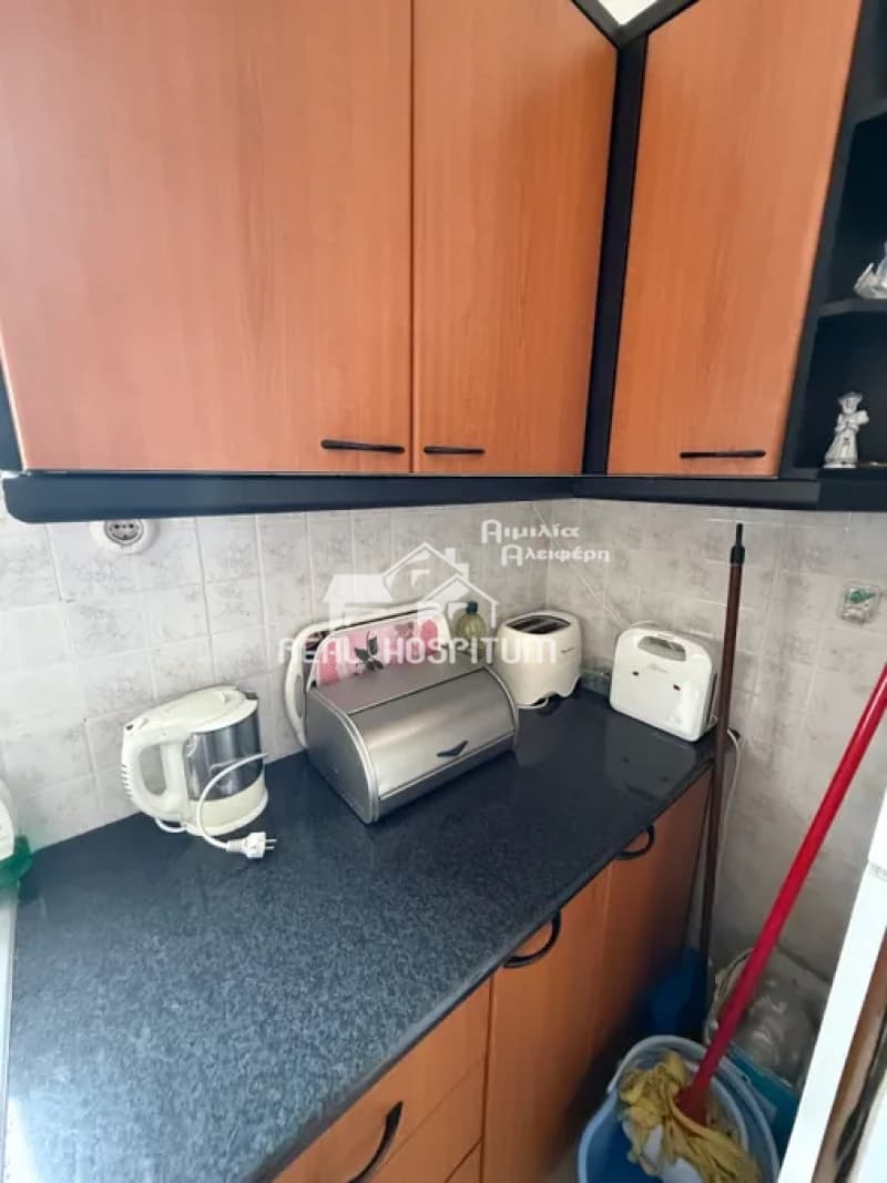 Διαμέρισμα στην Πλατεία Κουμουνδούρου, Κέντρο — Φωτογραφία 9 από 17