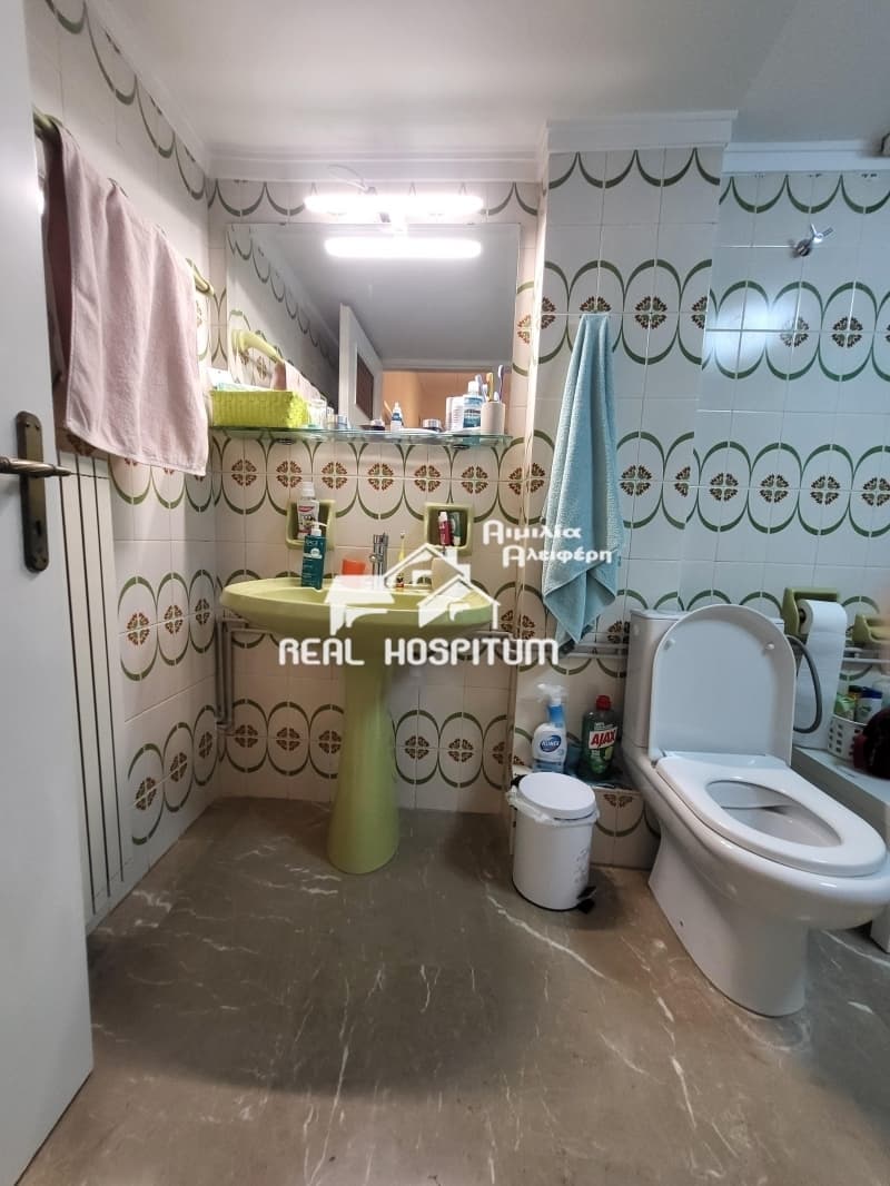 Apartment in Palatiani, Ilion — Photo 3 of 4
