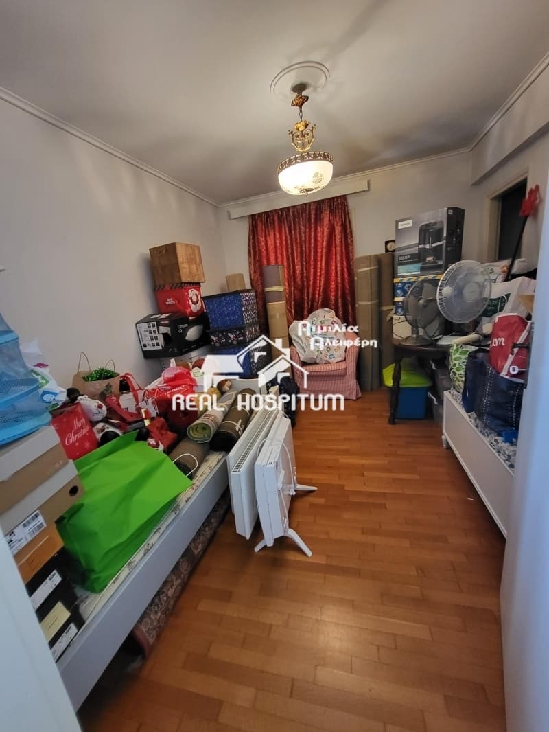 Apartment in Palatiani, Ilion — Photo 2 of 4