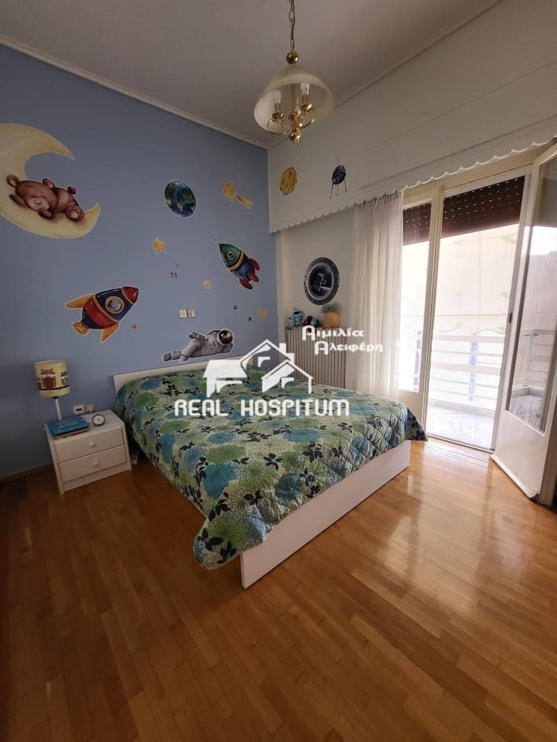 Apartment in Palatiani, Ilion — Photo 6 of 12