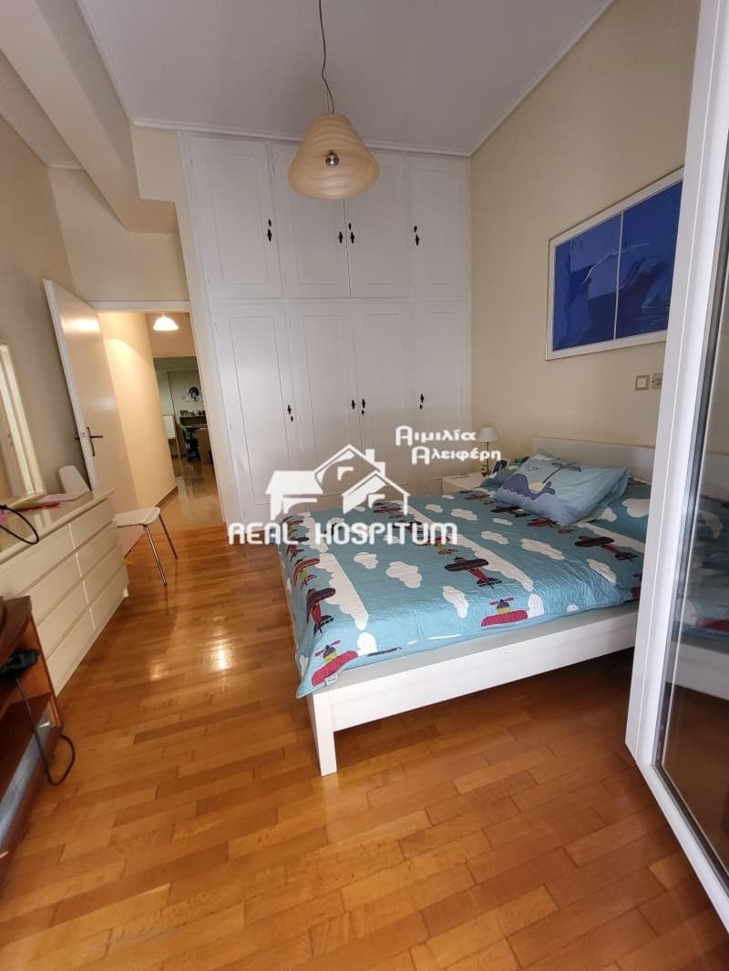 Apartment in Palatiani, Ilion — Photo 10 of 12