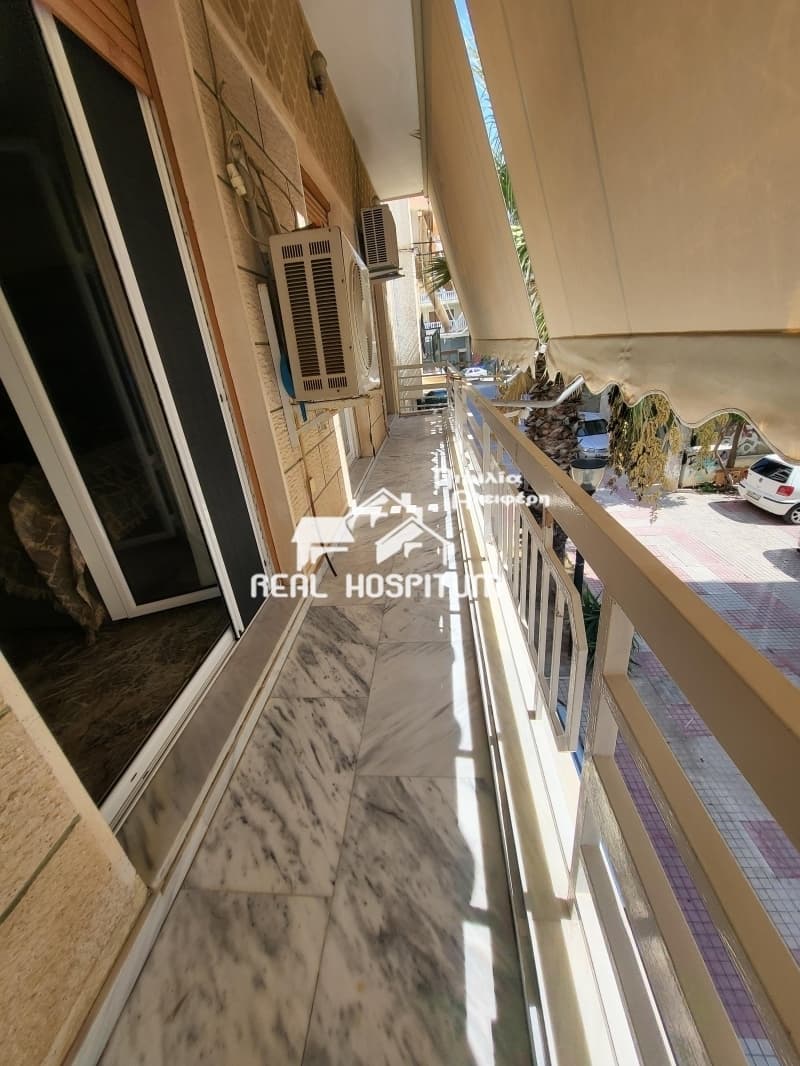 Apartment in Palatiani, Ilion — Photo 12 of 12