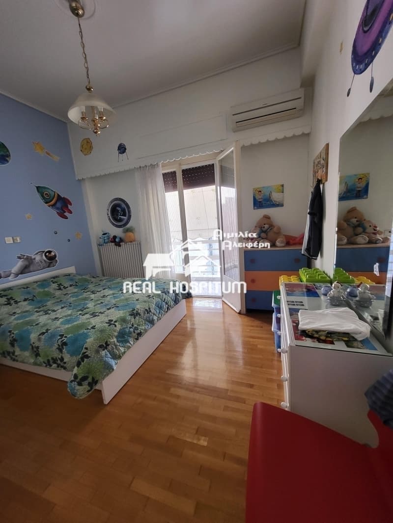 Apartment in Palatiani, Ilion — Photo 7 of 12