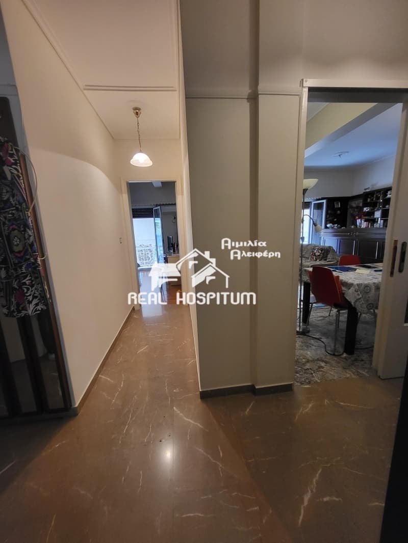 Apartment in Palatiani, Ilion — Photo 5 of 12
