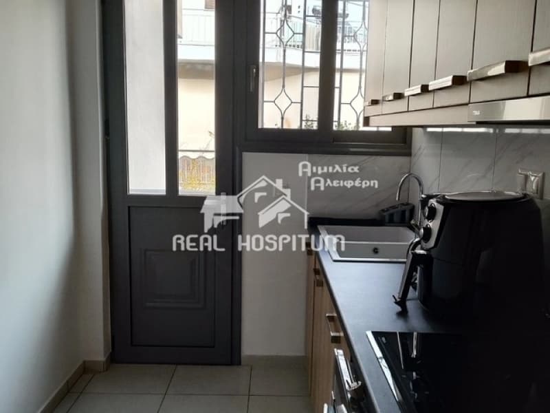 Διαμέρισμα στην Βιαμάξ, Περιστέρι — Φωτογραφία 2 από 12