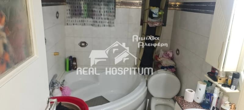 Apartment in Palatiani, Ilion — Photo 10 of 11